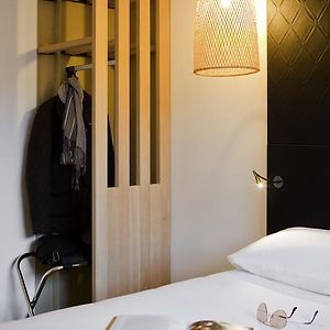 Habitación Estándar con Cama King
